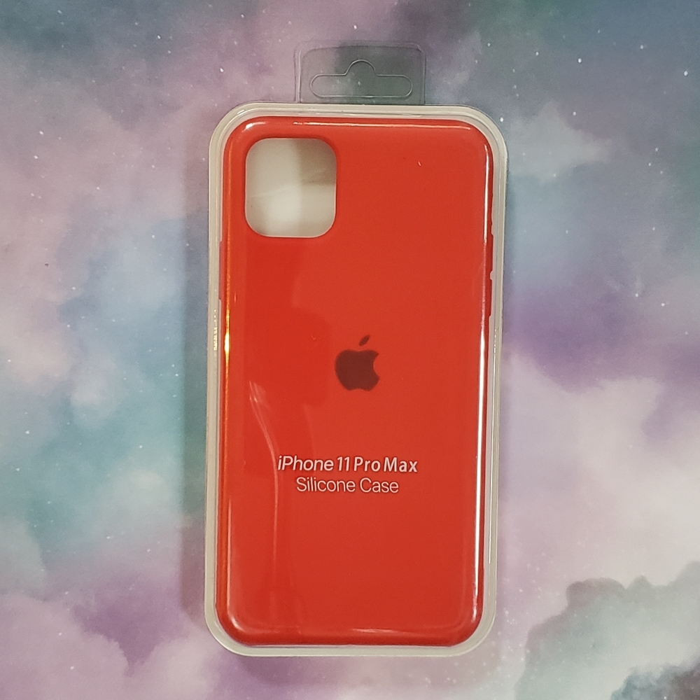 iPhone 11 Pro Max Case